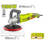 دستگاه پولیشر دایلو 1200 وات مدل DTAE1512001