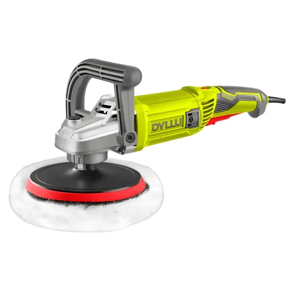 دستگاه پولیشر دایلو 1200 وات مدل DTAE1512001