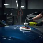 دستگاه پولیشر دایلو 1200 وات مدل DTAE1512001