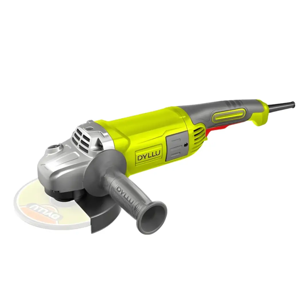 فرز 2400 وات دایلو مدل DTAG852401