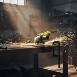 فرز 2400 وات دایلو مدل DTAG852401