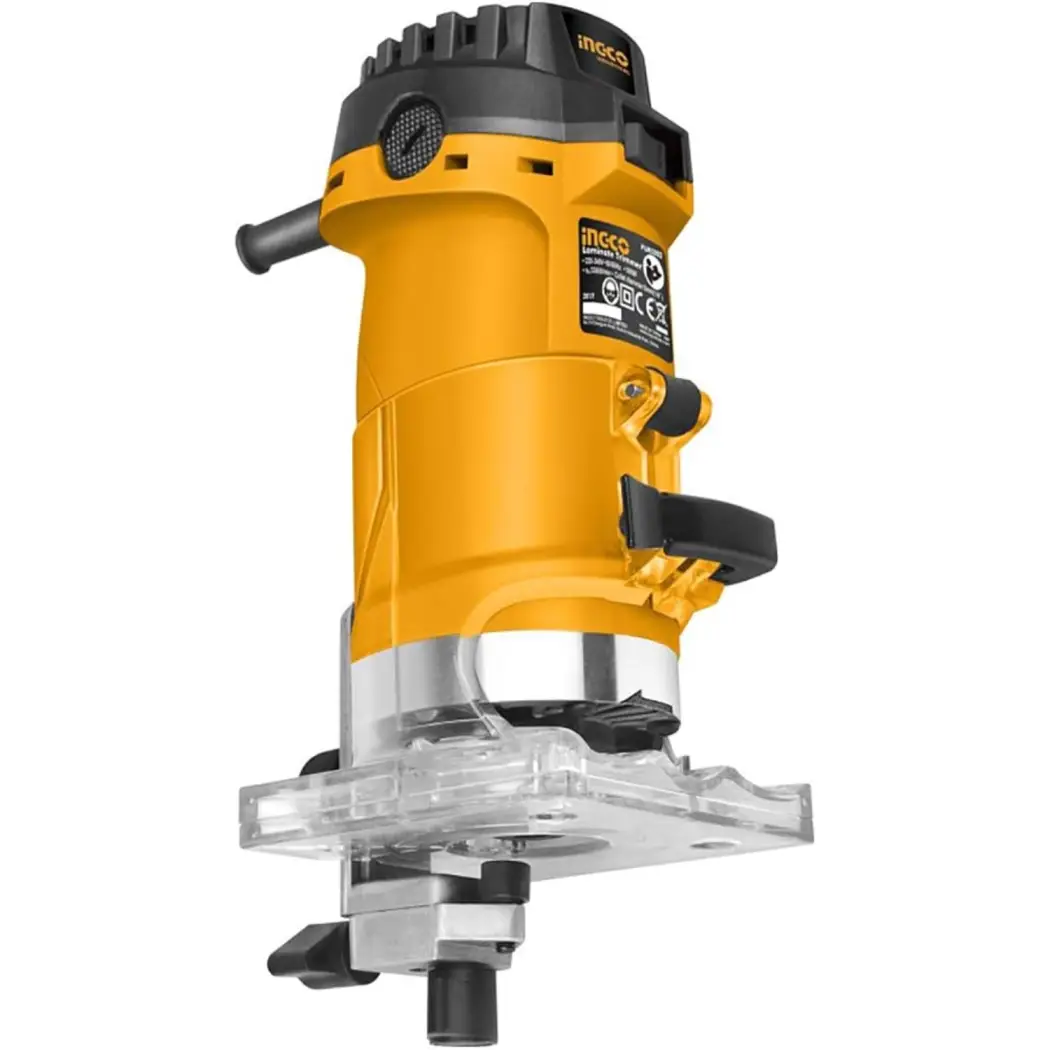 اور فرز مشتی اینکو مدل PLM5002