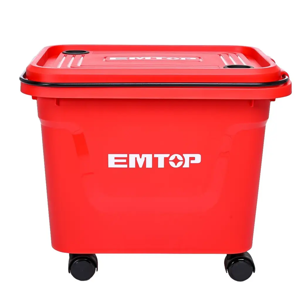 کارواش شارژی 80 بار امتاپ مدل ELPW4055061