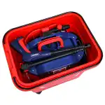 کارواش شارژی 80 بار امتاپ مدل ELPW4055061