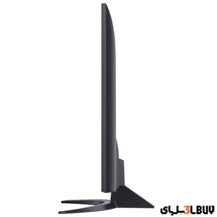 تلویزیون 75 اینچ ال جی مدل NANO766