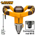 میکسر 1400 وات اینکو مدل MX214008