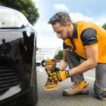 بکس شارژی براش لس اینکو مدل CIWLI20501
