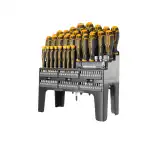 پیچ‌گوشتی 100 پارچه اینکو مدل HKSD10028