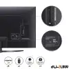 تلویزیون 86 اینچ ال جی مدل NANO766