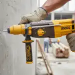 دریل بتن‌کن اینکو مدل RGH9528-2