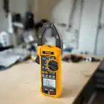 مولتی متر انبری اینکو مدل DCM100014