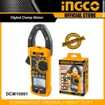 مولتی متر انبری اینکو مدل DCM100014