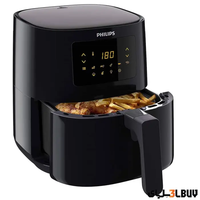 سرخ کن فیلیپس مدل HD9252