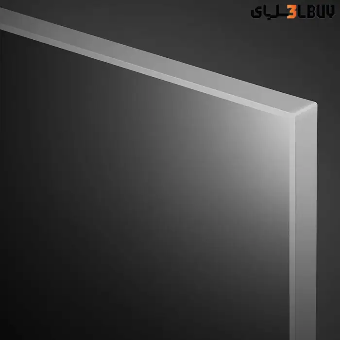 تلویزیون 50 اینچ ال جی مدل NANO776