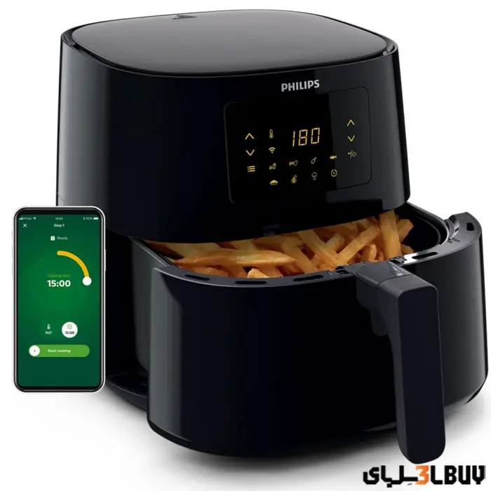 سرخ کن فیلیپس مدل HD9270