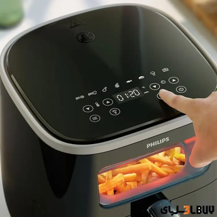 سرخ کن فیلیپس مدل HD9257