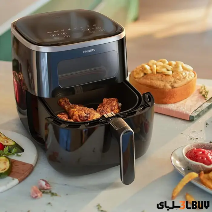 سرخ کن فیلیپس مدل HD9257