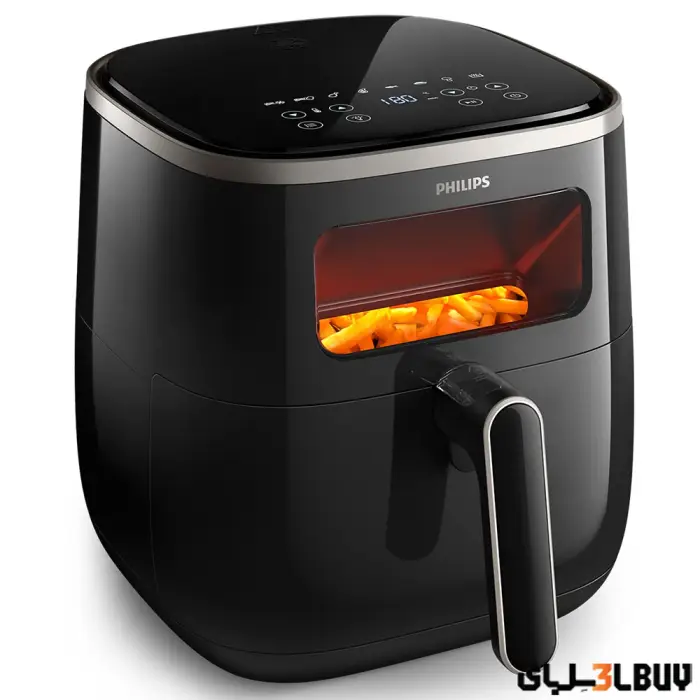 سرخ کن فیلیپس مدل HD9257
