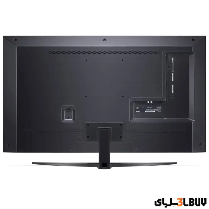 تلویزیون 55 اینچ ال جی مدل NANO846