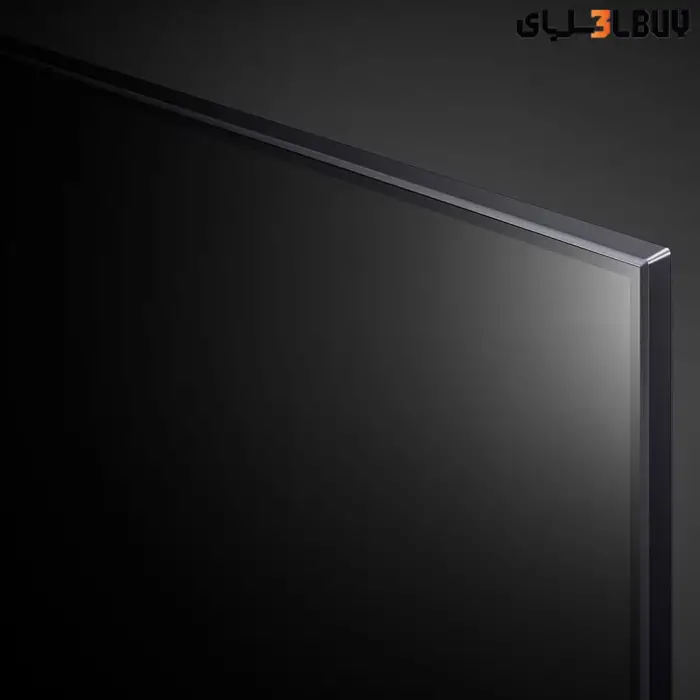 تلویزیون 65 اینچ ال جی مدل NANO846