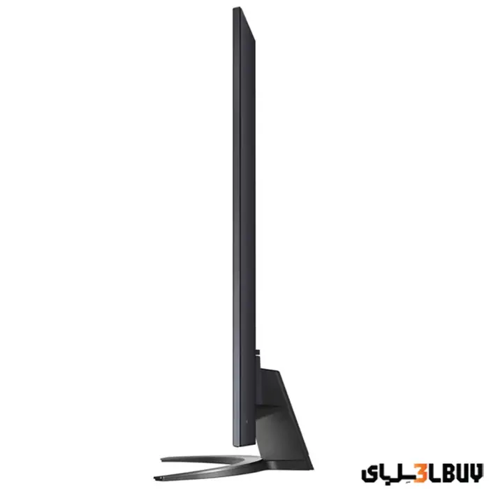 تلویزیون 75 اینچ ال جی مدل NANO846