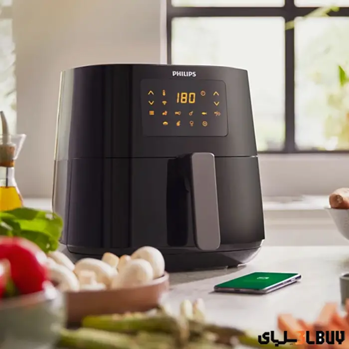 سرخ کن فیلیپس مدل HD9280