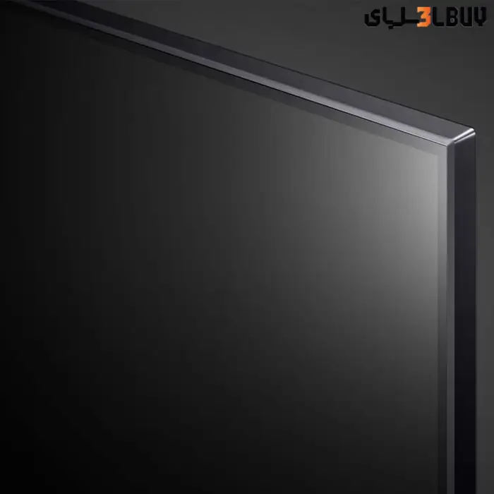 تلویزیون 65 اینچ ال جی مدل QNED806