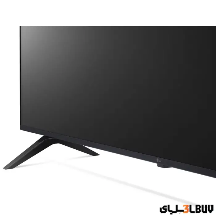 تلویزیون 43 اینچ ال جی مدل UR80006