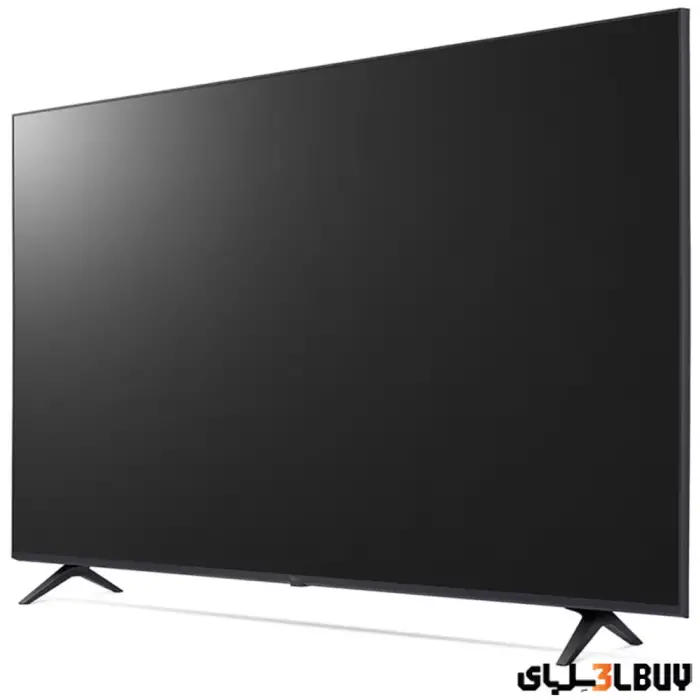 تلویزیون 43 اینچ ال جی مدل UR80006