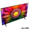 تلویزیون 43 اینچ ال جی مدل UR80006