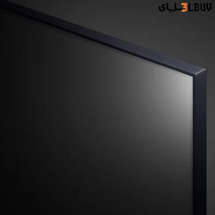 تلویزیون 43 اینچ ال جی مدل UR80006