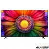 تلویزیون 43 اینچ ال جی مدل UR80006