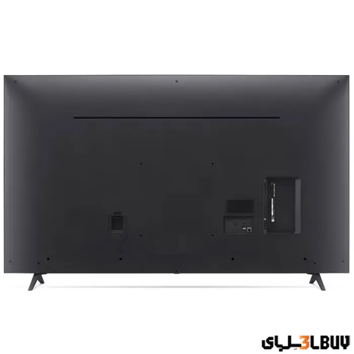 تلویزیون 50 اینچ ال جی مدل UR80006